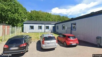 Lagerlokaler att hyra i Askim-Frölunda-Högsbo - Bild från Google Street View