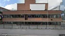 Lager att hyra, Mölndal, Flöjelbergsgatan