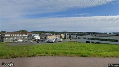 Lagerlokaler att hyra i Askim-Frölunda-Högsbo - Bild från Google Street View