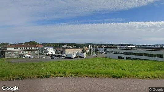 Lagerlokaler att hyra i Askim-Frölunda-Högsbo - Bild från Google Street View