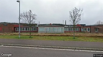 Lagerlokaler att hyra i Ale - Bild från Google Street View