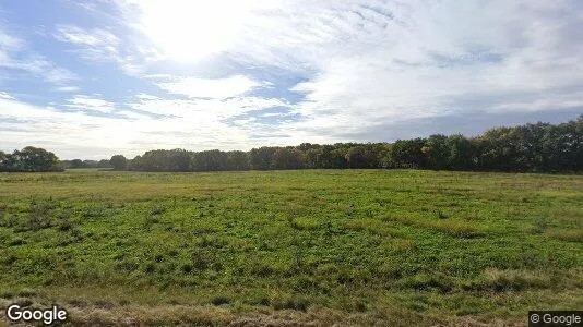 Lagerlokaler till försäljning i Höganäs - Bild från Google Street View