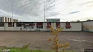 Lager att hyra, Höganäs, St Andreas väg