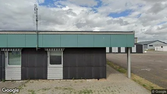 Lagerlokaler att hyra i Område ej specificerat - Bild från Google Street View