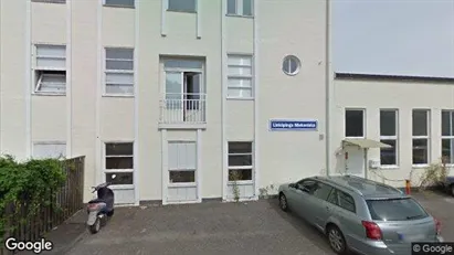 Lagerlokaler till försäljning i Linköping - Bild från Google Street View Lagerlokaler till försäljning i Linköping - Bild från Google Street View