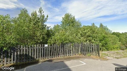 Lagerlokaler till försäljning i Haninge - Bild från Google Street View