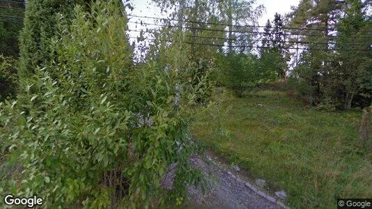 Lagerlokaler till försäljning i Värmdö - Bild från Google Street View