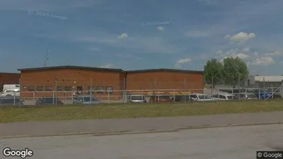 Lagerlokaler att hyra i Burlöv - Bild från Google Street View Lagerlokaler att hyra i Burlöv - Bild från Google Street View