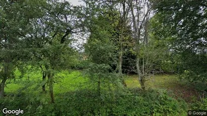 Lagerlokaler till försäljning i Älmhult - Bild från Google Street View Lagerlokaler till försäljning i Älmhult - Bild från Google Street View