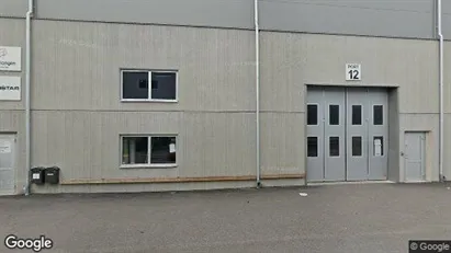 Kontorslokaler att hyra i Haninge - Bild från Google Street View Kontorslokaler att hyra i Haninge - Bild från Google Street View