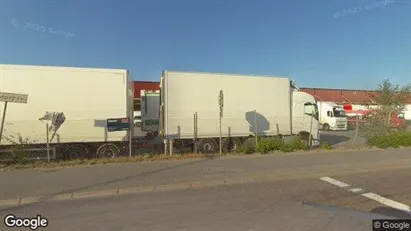 Lagerlokaler att hyra i Haninge - Bild från Google Street View Lagerlokaler att hyra i Haninge - Bild från Google Street View