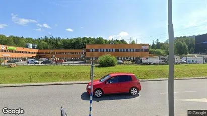 Lagerlokaler att hyra i Huddinge - Bild från Google Street View Lagerlokaler att hyra i Huddinge - Bild från Google Street View