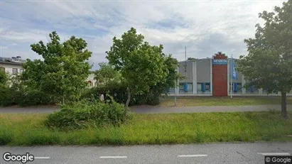 Lagerlokaler att hyra i Limhamn/Bunkeflo - Bild från Google Street View Lagerlokaler att hyra i Limhamn/Bunkeflo - Bild från Google Street View