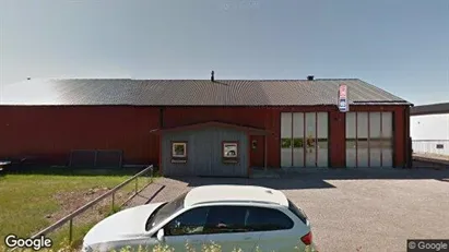 Lagerlokaler till försäljning i Linköping - Bild från Google Street View Lagerlokaler till försäljning i Linköping - Bild från Google Street View
