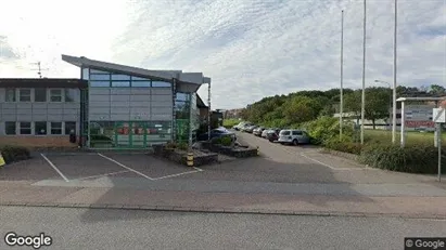 Lagerlokaler att hyra i Askim-Frölunda-Högsbo - Bild från Google Street View Lagerlokaler att hyra i Askim-Frölunda-Högsbo - Bild från Google Street View