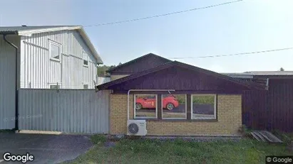Lagerlokaler att hyra i Kungsbacka - Bild från Google Street View Lagerlokaler att hyra i Kungsbacka - Bild från Google Street View