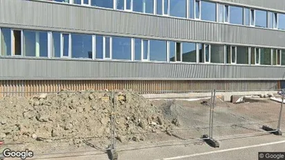 Lagerlokaler att hyra i Mölndal - Bild från Google Street View Lagerlokaler att hyra i Mölndal - Bild från Google Street View