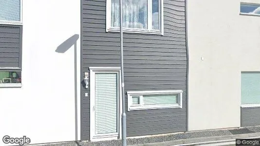 Industrilokaler att hyra i Järfälla - Bild från Google Street View
