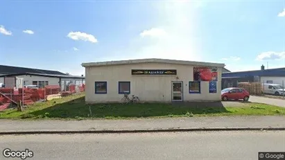 Lagerlokaler att hyra i Område ej specificerat - Bild från Google Street View Lagerlokaler att hyra i Område ej specificerat - Bild från Google Street View