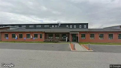 Lagerlokaler att hyra i Staffanstorp - Bild från Google Street View Lagerlokaler att hyra i Staffanstorp - Bild från Google Street View
