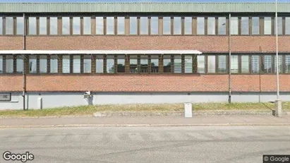 Lagerlokaler att hyra i Askim-Frölunda-Högsbo - Bild från Google Street View Lagerlokaler att hyra i Askim-Frölunda-Högsbo - Bild från Google Street View