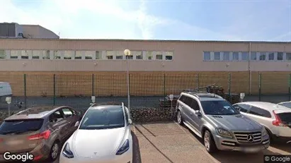 Kontorslokaler att hyra i Mölndal - Bild från Google Street View Kontorslokaler att hyra i Mölndal - Bild från Google Street View