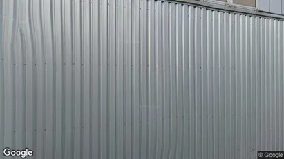 Lagerlokaler att hyra i Göteborg Östra - Bild från Google Street View Lagerlokaler att hyra i Göteborg Östra - Bild från Google Street View