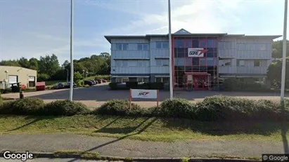 Kontorslokaler att hyra i Mölndal - Bild från Google Street View Kontorslokaler att hyra i Mölndal - Bild från Google Street View