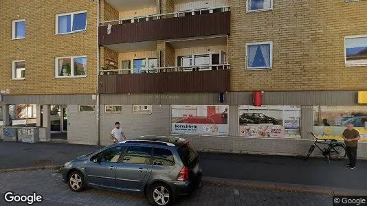 Kontorslokaler att hyra i Jönköping - Bild från Google Street View