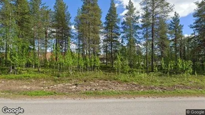 Kontorslokaler att hyra i Gällivare - Bild från Google Street View