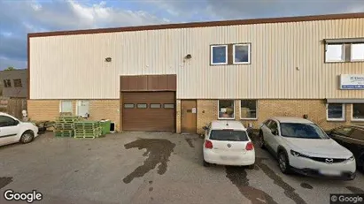 Kontorslokaler att hyra i Västerås - Bild från Google Street View