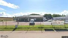 Industrilokal att hyra, Mora, Mossvägen<span class="blurred street-number" onclick="ProcessAdRequest(544389)"><span class="hint">Se väg-nr</span>[xxxxxxxx]</span>