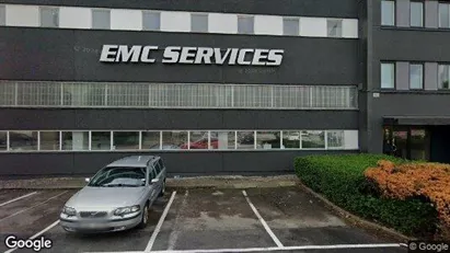 Kontorslokaler att hyra i Mölndal - Bild från Google Street View