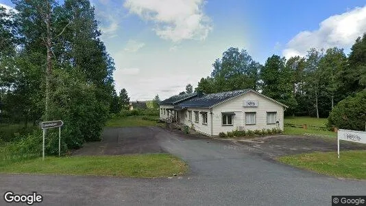 Lagerlokaler att hyra i Gnosjö - Bild från Google Street View