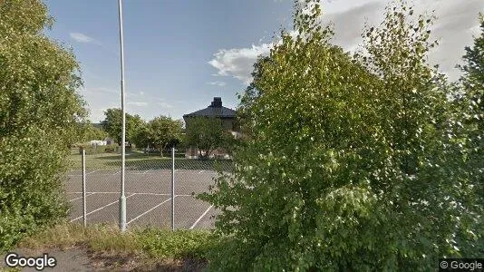 Lagerlokaler att hyra i Göteborg Östra - Bild från Google Street View