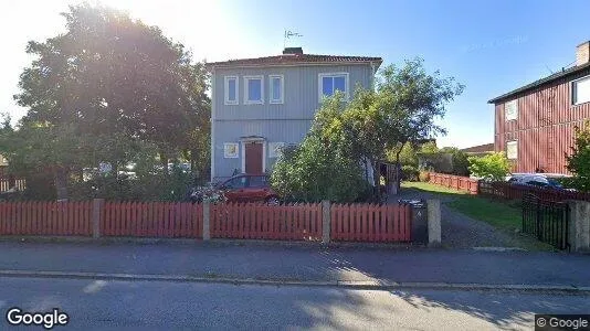 Industrilokaler att hyra i Kalmar - Bild från Google Street View