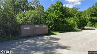 Industrilokaler att hyra i Borås - Bild från Google Street View