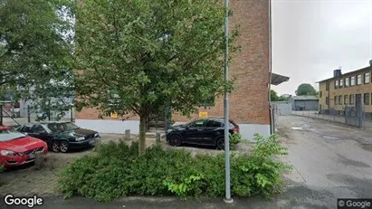 Kontorslokaler att hyra i Borås - Bild från Google Street View