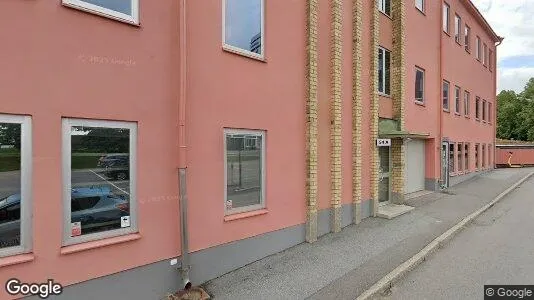 Kontorslokaler att hyra i Örebro - Bild från Google Street View