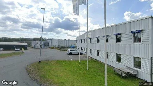 Industrilokaler att hyra i Jönköping - Bild från Google Street View