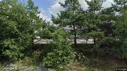 Lagerlokaler att hyra i Botkyrka - Bild från Google Street View