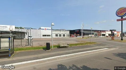 Kontorslokaler att hyra i Kungsbacka - Bild från Google Street View
