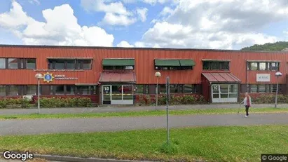 Lagerlokaler att hyra i Ale - Bild från Google Street View