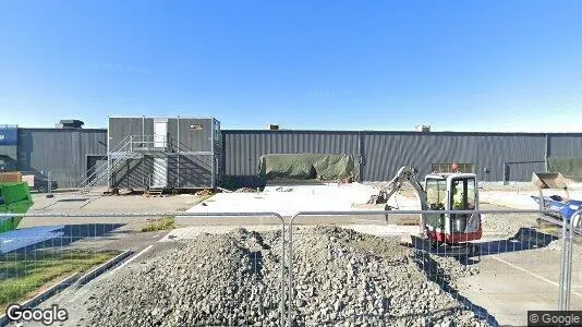 Kontorslokaler att hyra i Mölndal - Bild från Google Street View