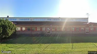 Lagerlokaler att hyra i Ale - Bild från Google Street View