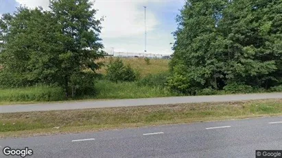 Lagerlokaler att hyra i Botkyrka - Bild från Google Street View