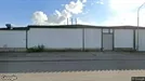 Lager att hyra, Skurup, Maskingatan