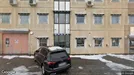 Lager att hyra, Sigtuna, Tallbacksgatan