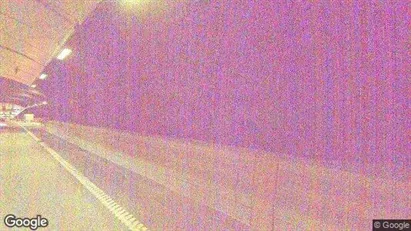 Lagerlokaler att hyra i Söderort - Bild från Google Street View