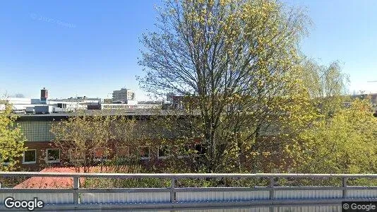 Lagerlokaler att hyra i Tyresö - Bild från Google Street View